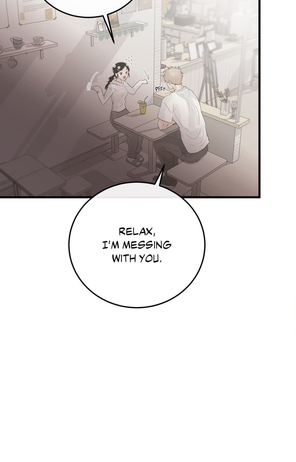Where the Heart Is - Chapter 38 - Page 41