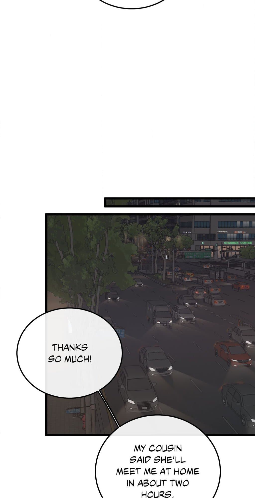 Where the Heart Is - Chapter 45 - Page 46