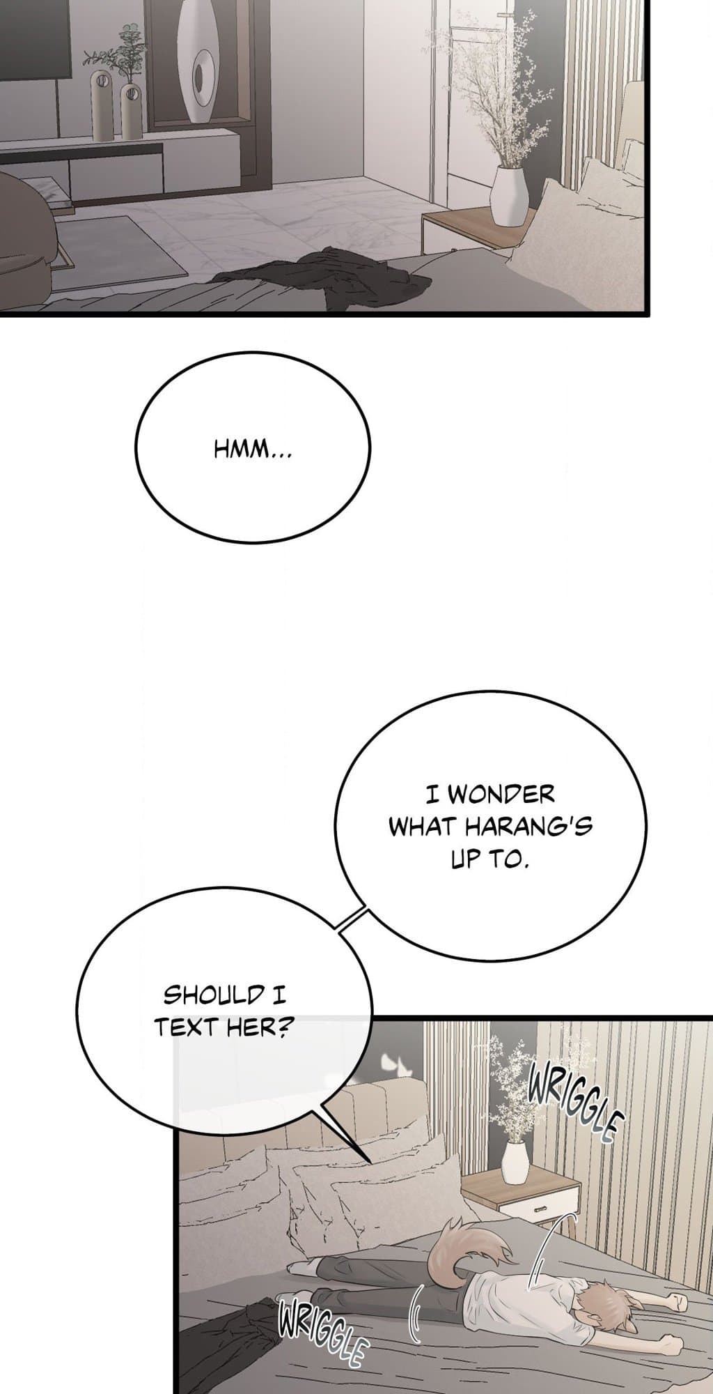 Where the Heart Is - Chapter 46 - Page 52