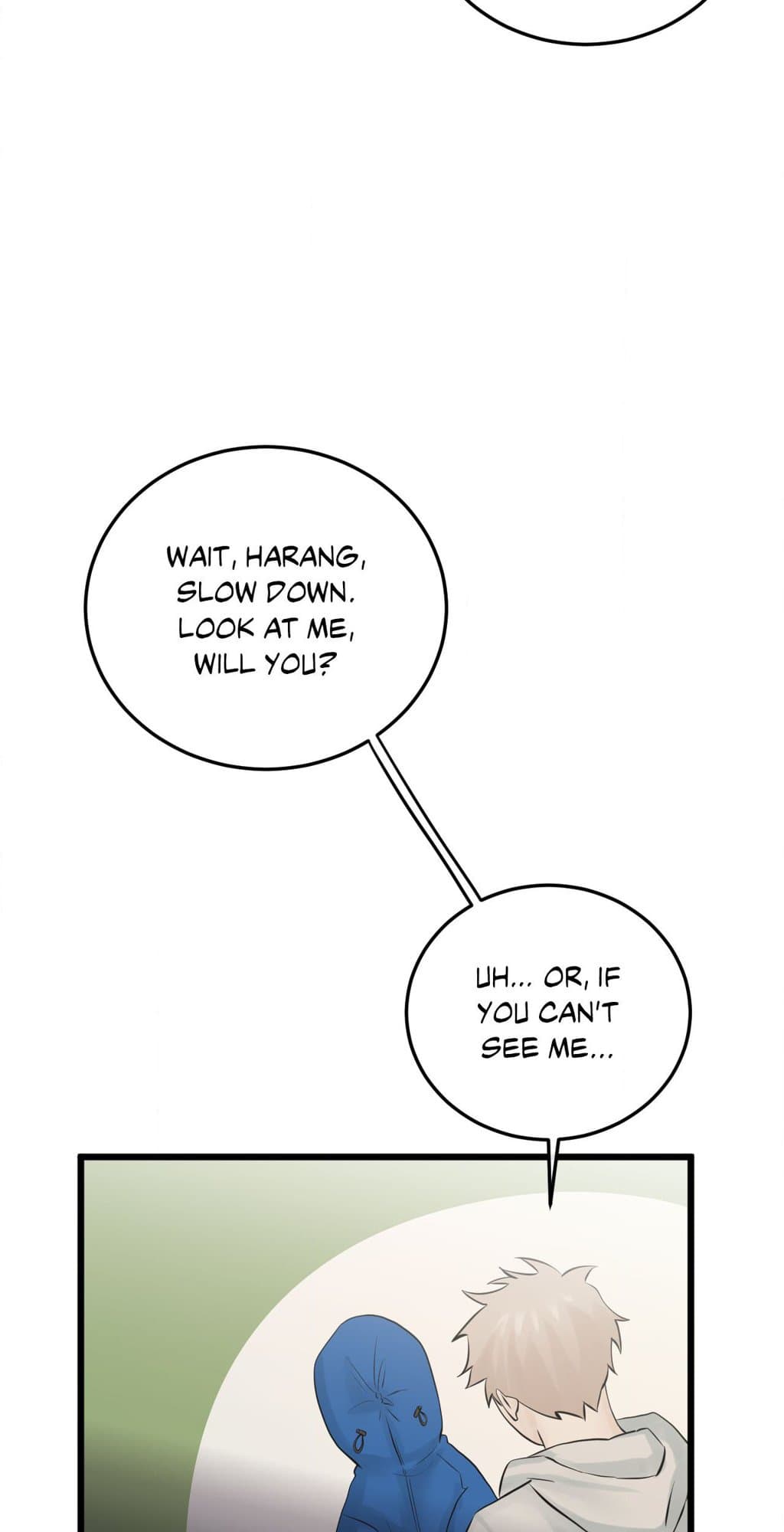 Where the Heart Is - Chapter 47 - Page 5