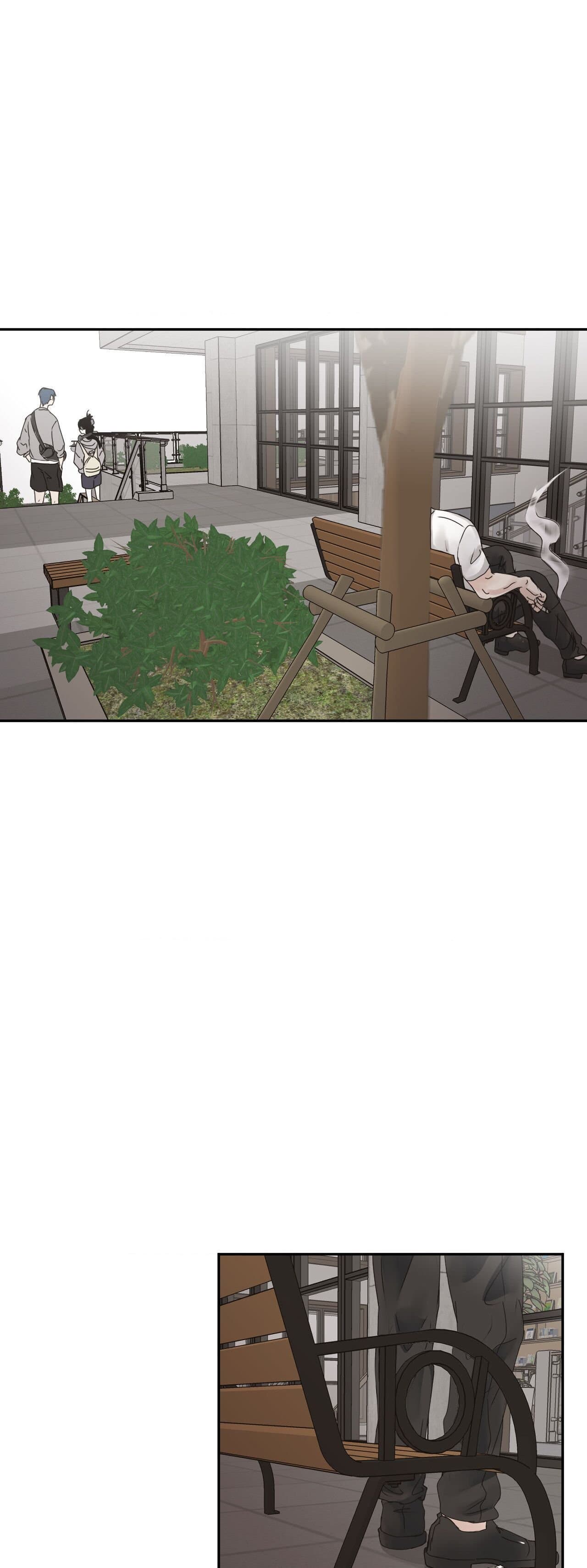 Where the Heart Is - Chapter 7 - Page 22