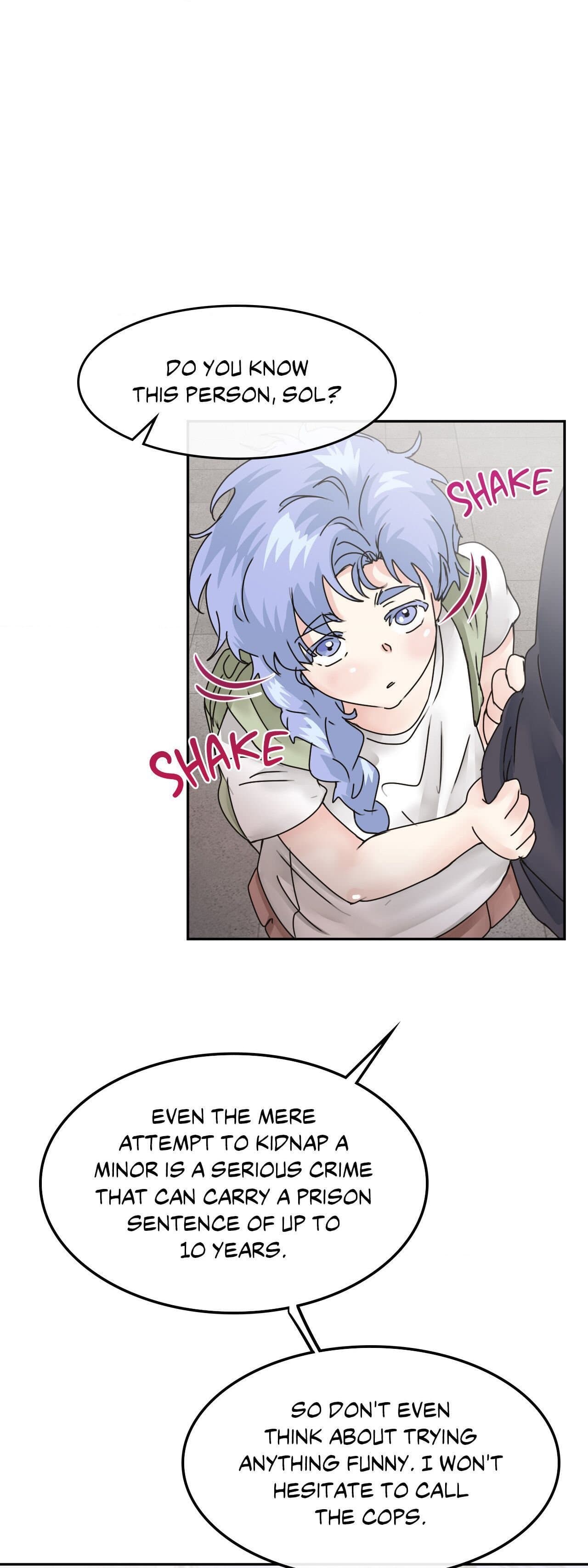 Where the Heart Is - Chapter 7 - Page 31
