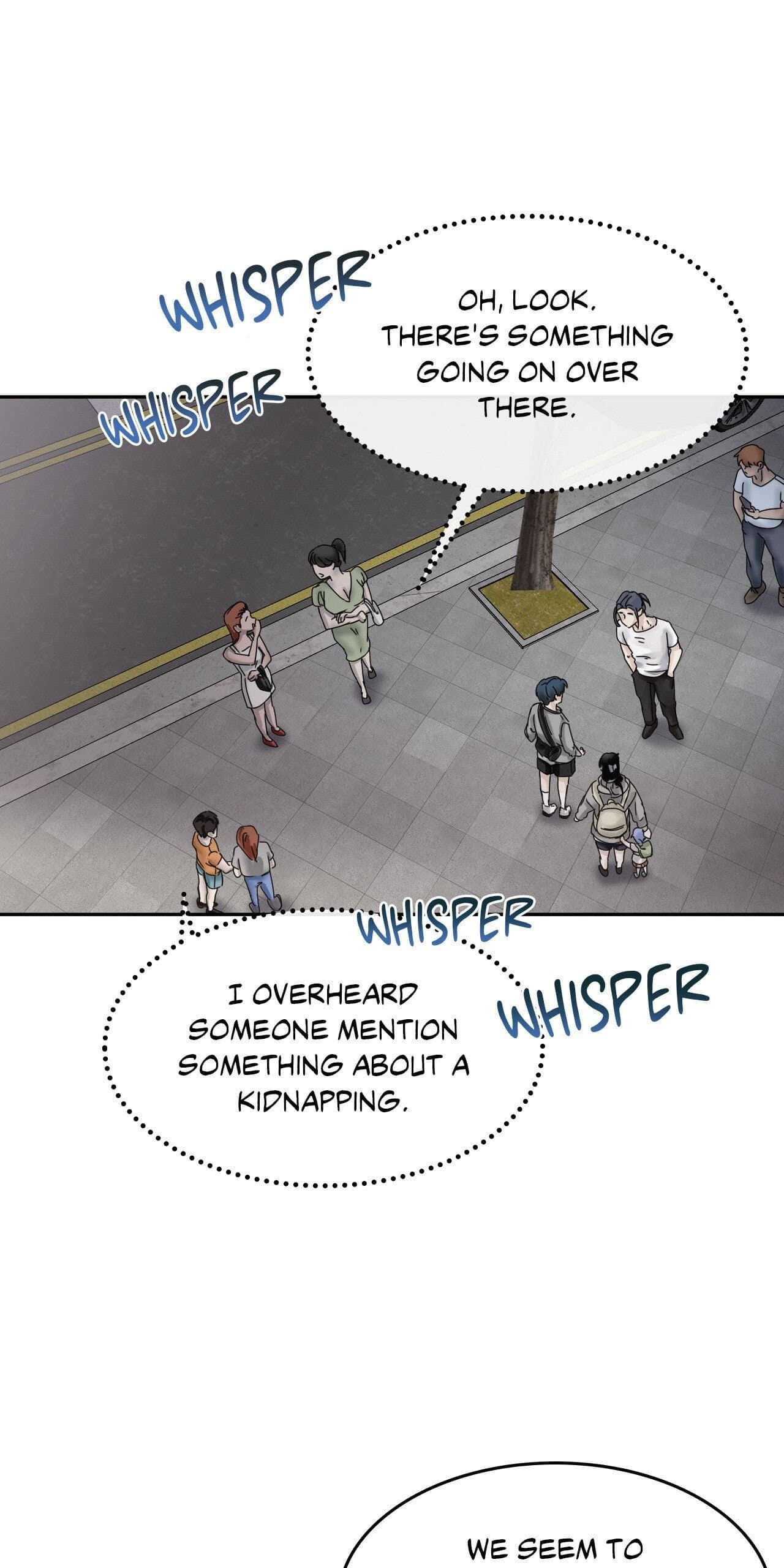 Where the Heart Is - Chapter 8 - Page 7