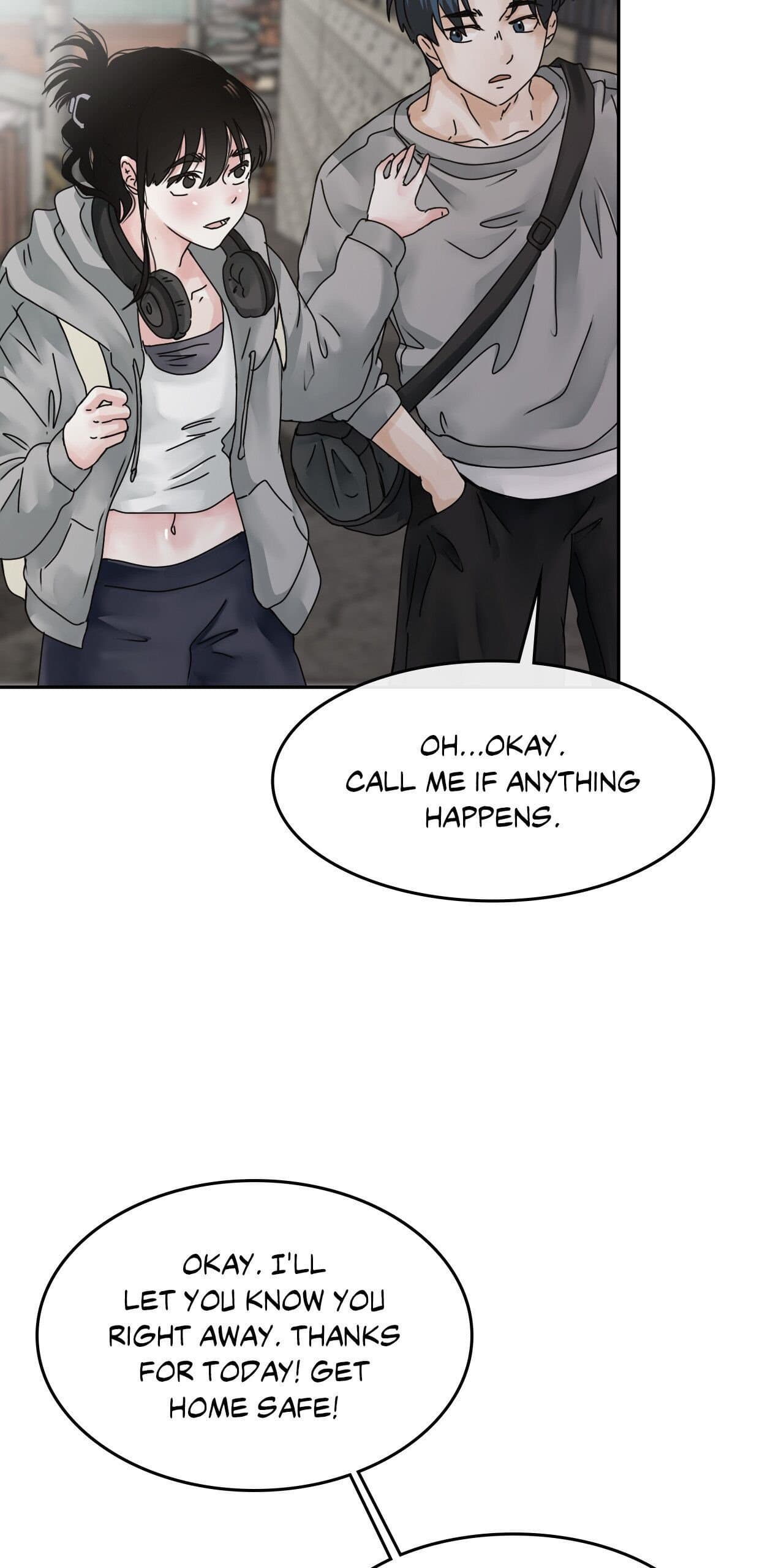 Where the Heart Is - Chapter 8 - Page 23