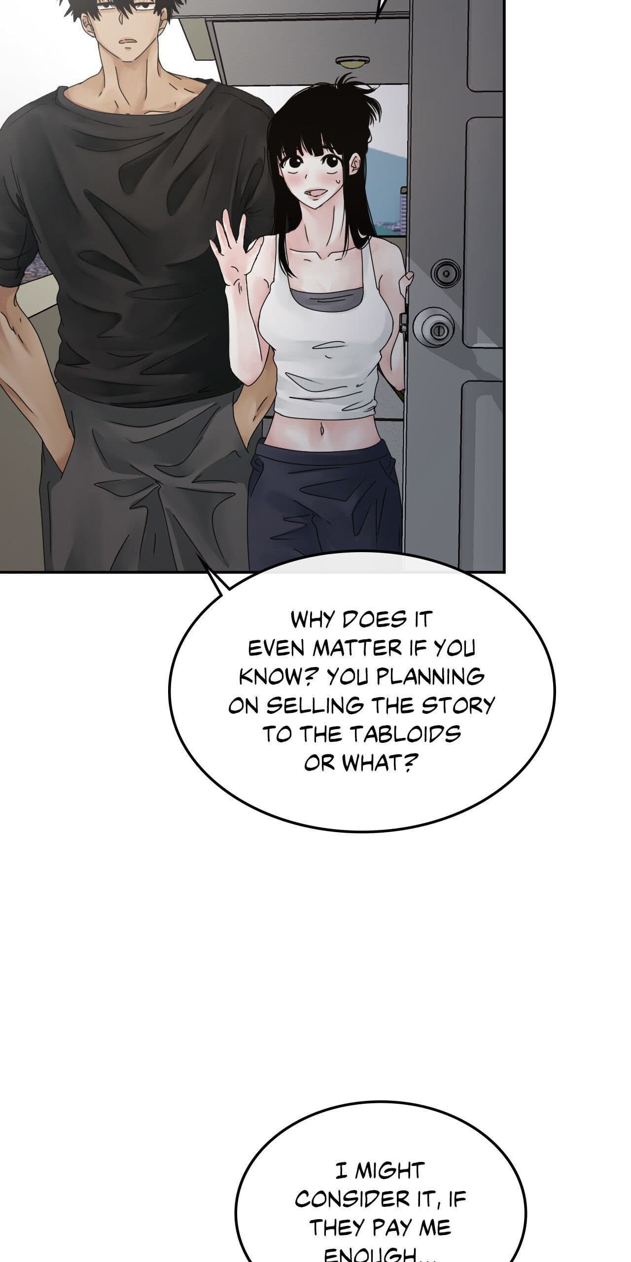 Where the Heart Is - Chapter 9 - Page 7