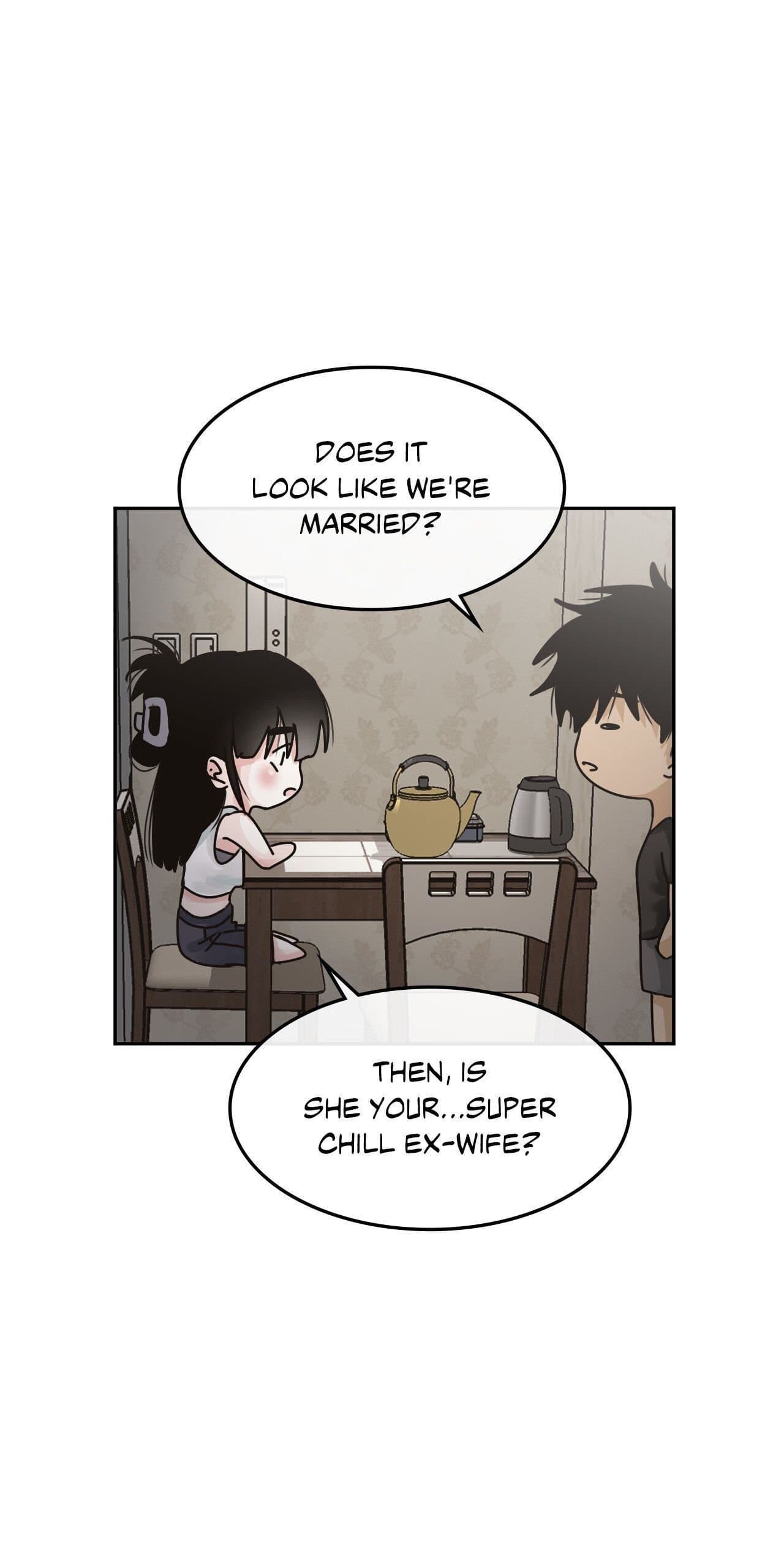Where the Heart Is - Chapter 9 - Page 25