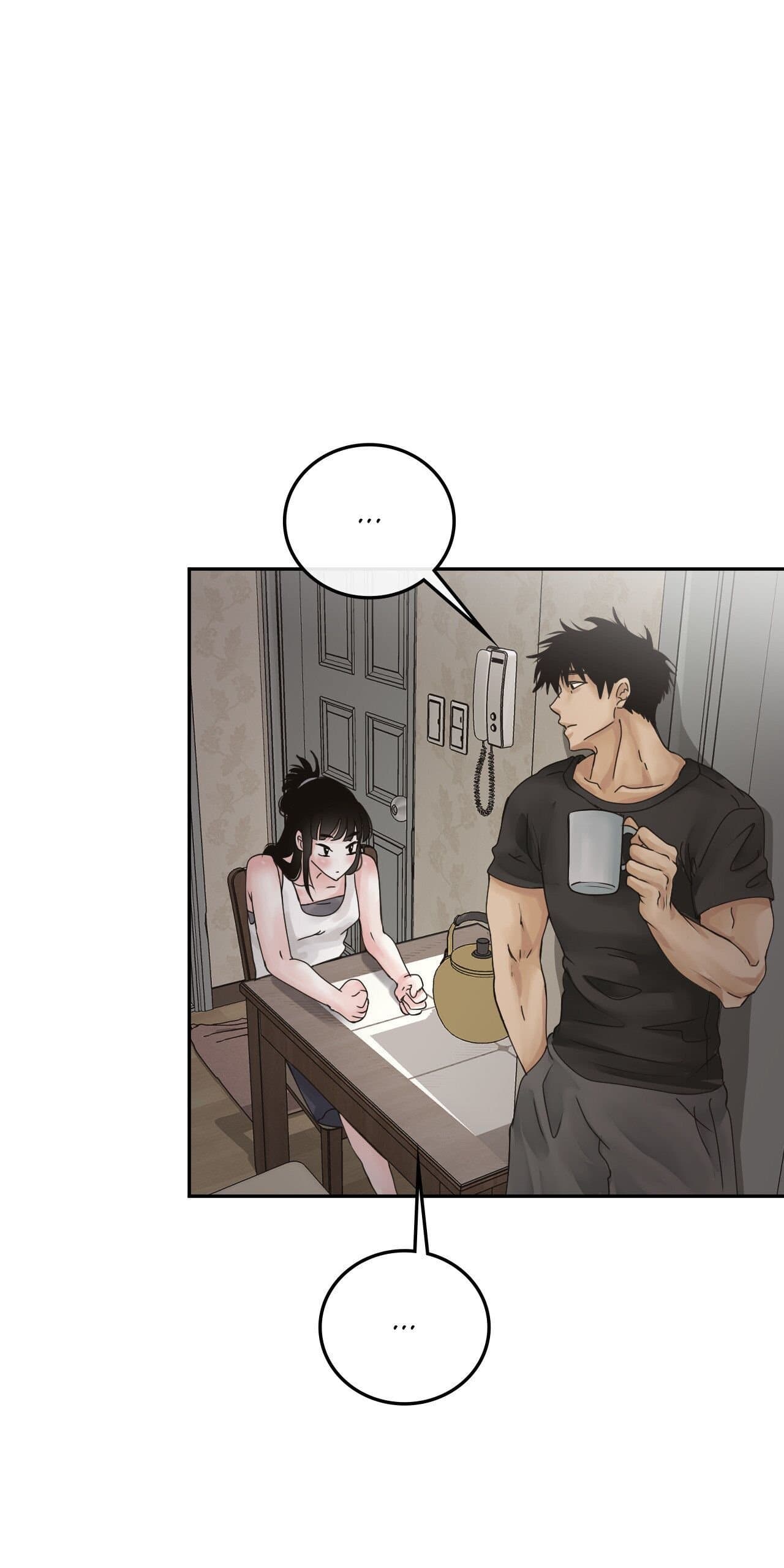 Where the Heart Is - Chapter 9 - Page 45
