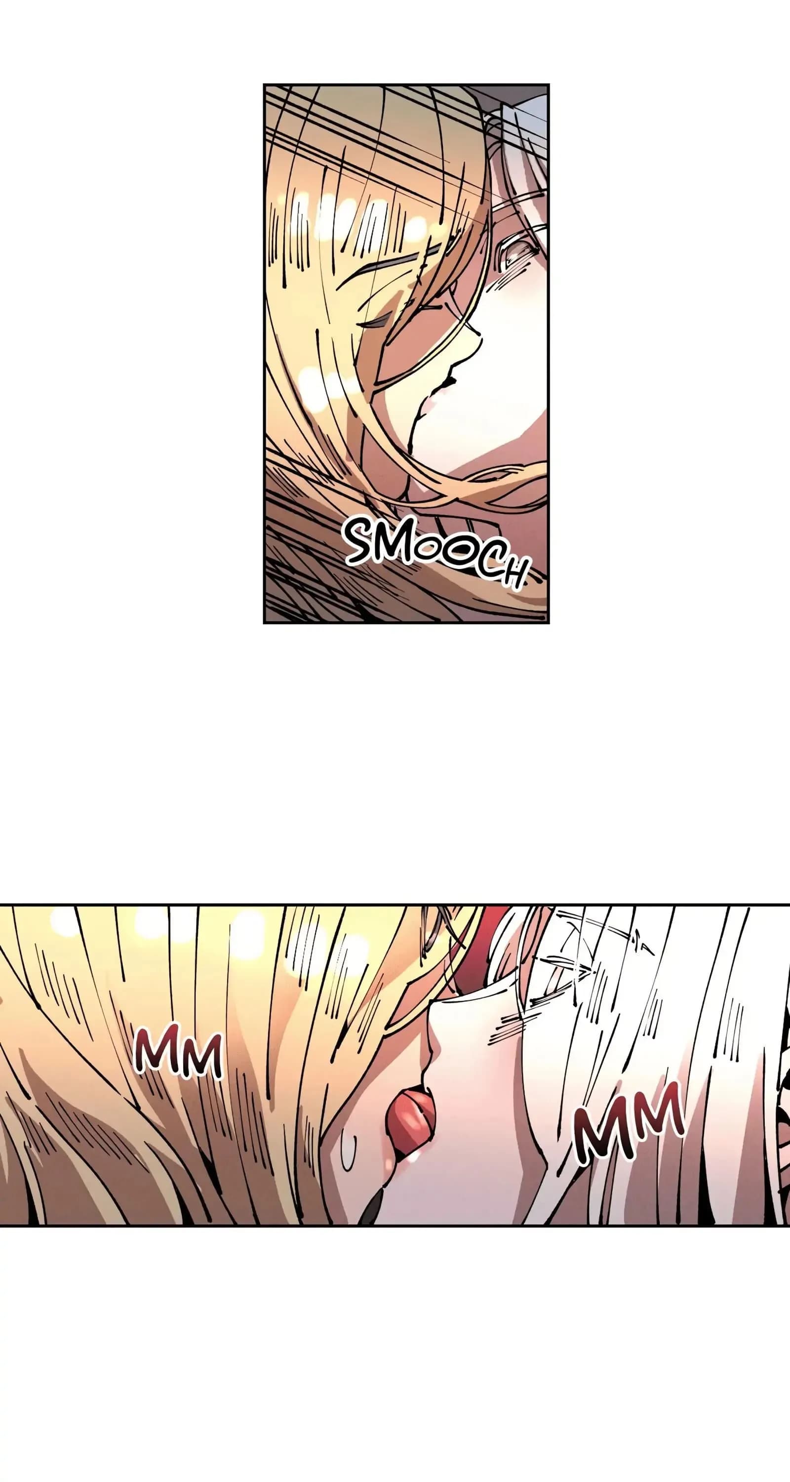 White Angels Get No Rest - Chapter 15 - Page 25