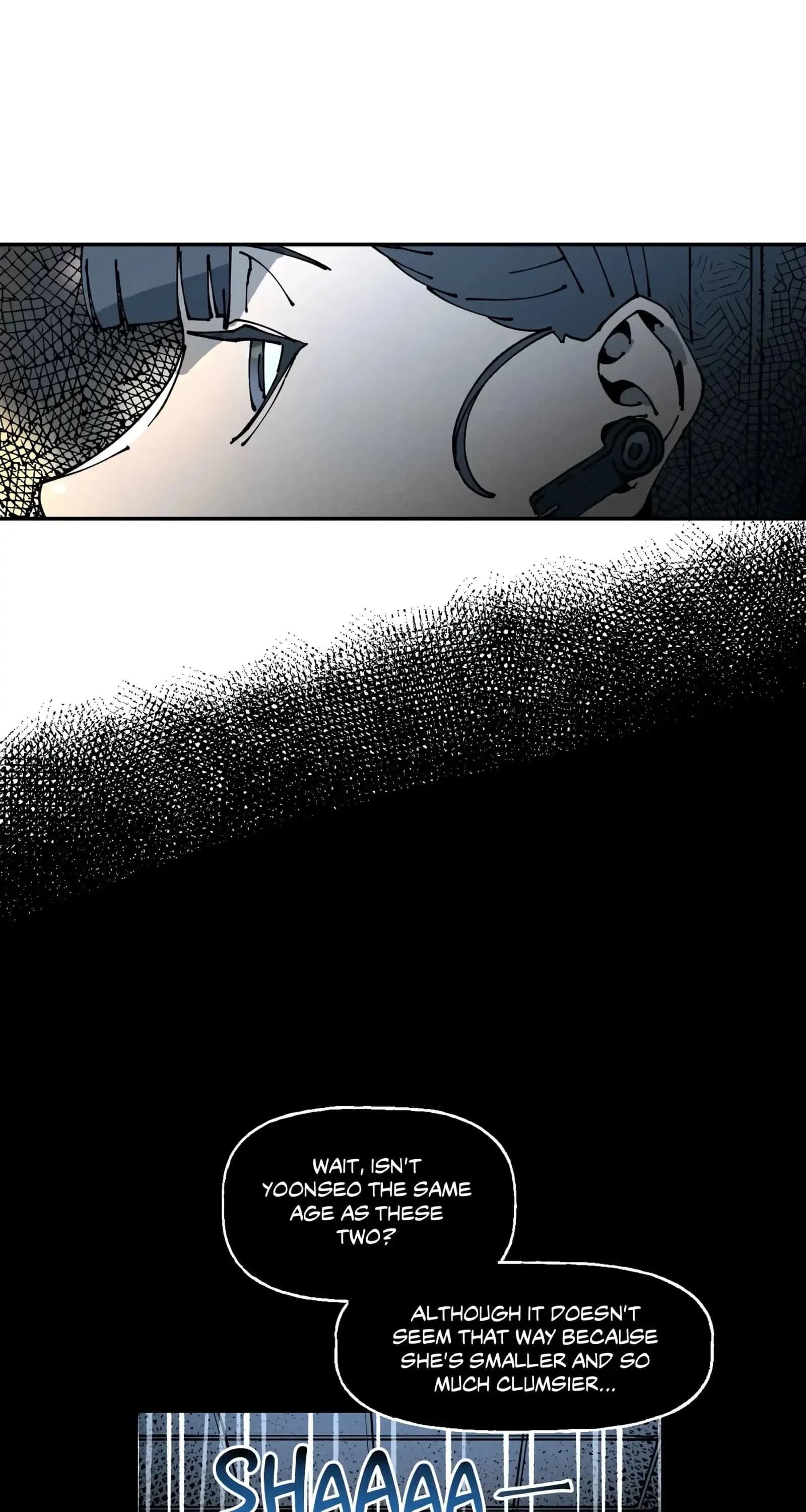 White Angels Get No Rest - Chapter 27 - Page 7