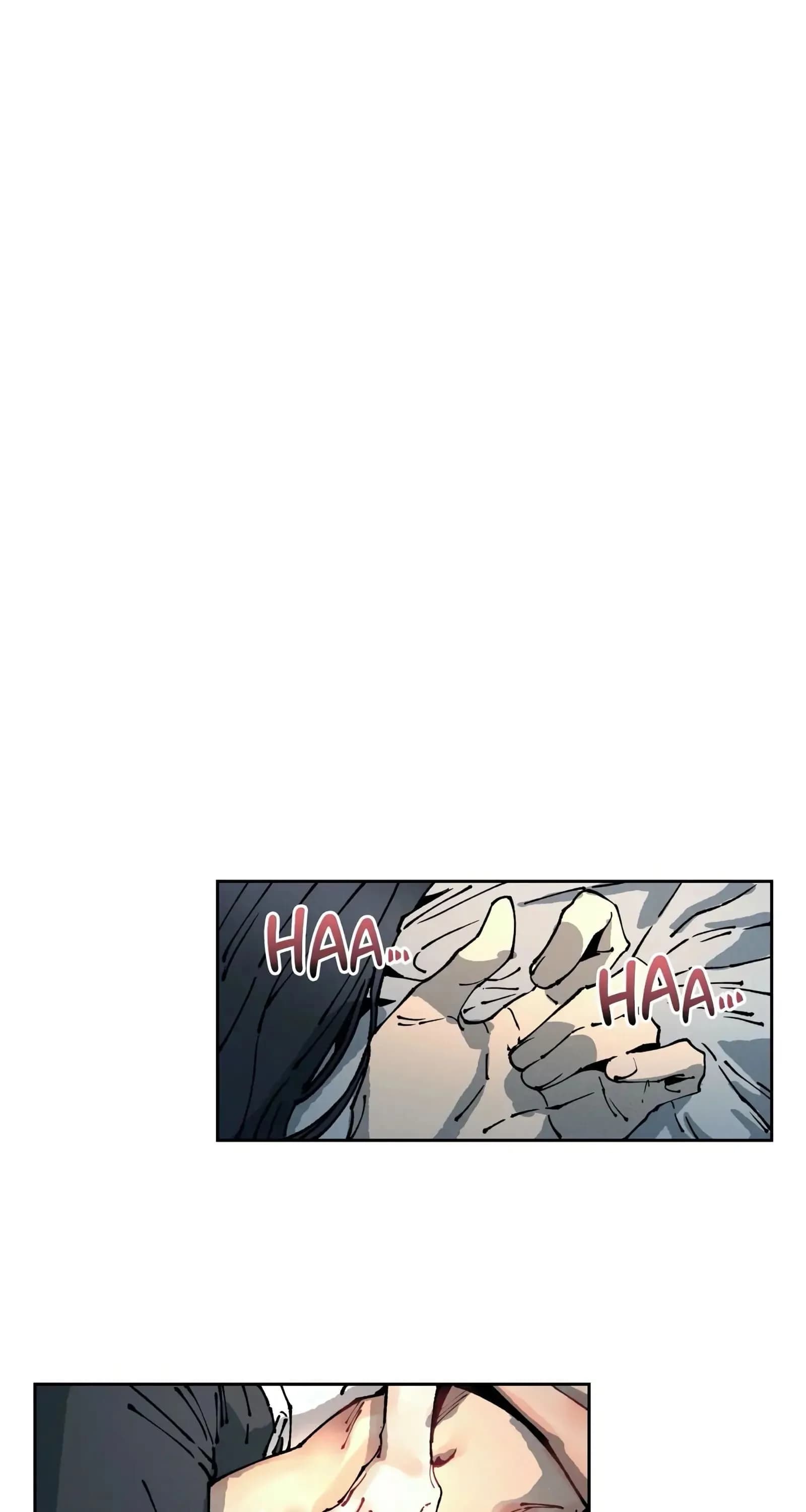 White Angels Get No Rest - Chapter 39 - Page 14