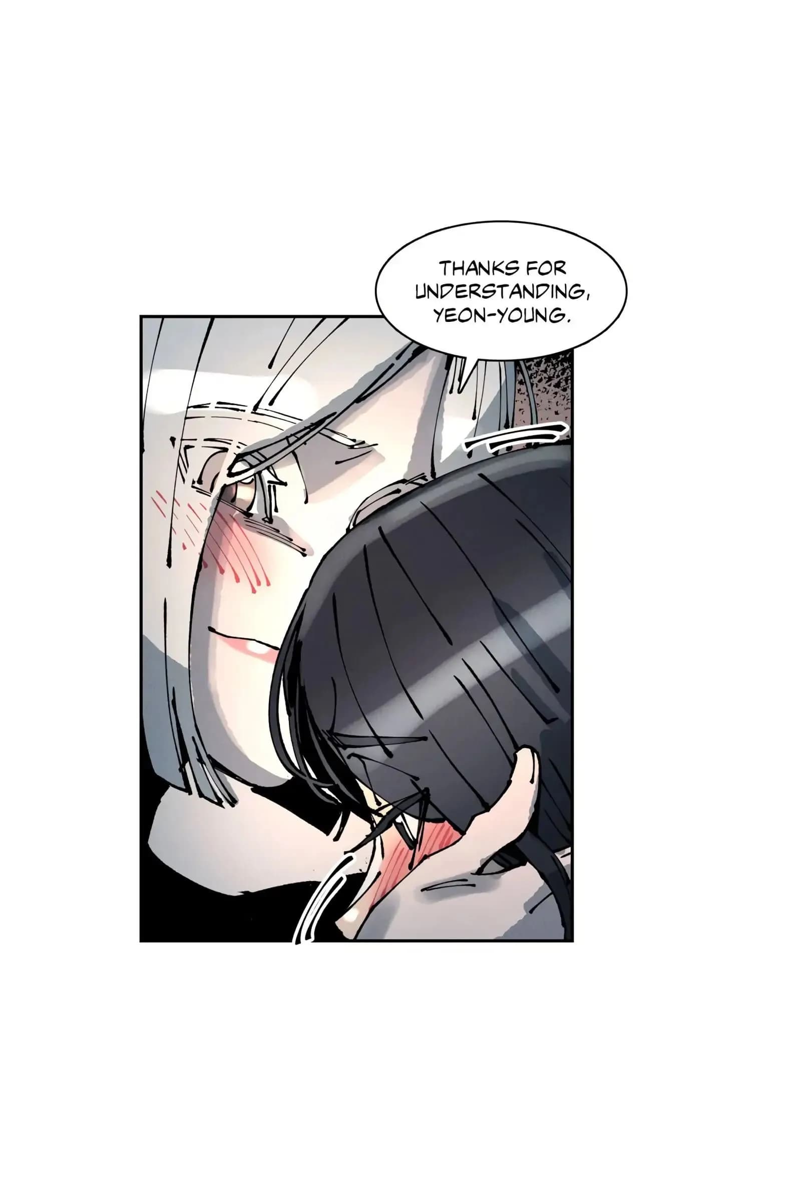 White Angels Get No Rest - Chapter 40 - Page 22