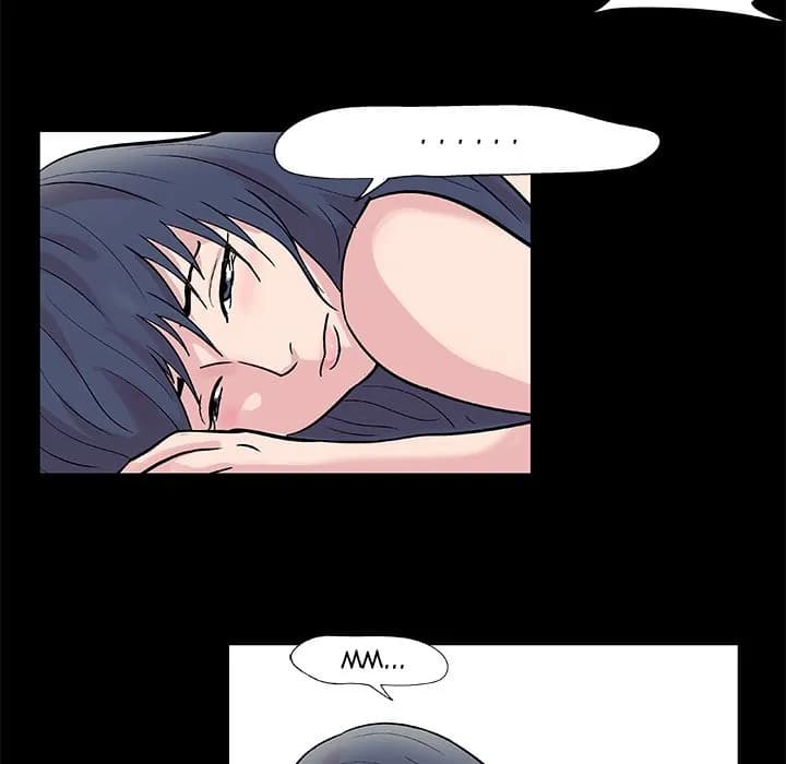 The White Room - Chapter 1 - Page 23