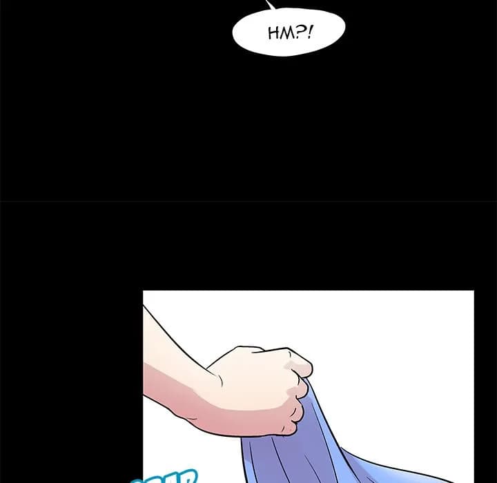 The White Room - Chapter 10 - Page 18