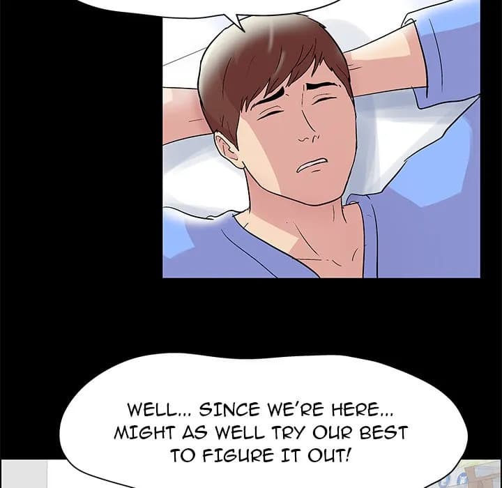 The White Room - Chapter 11 - Page 6