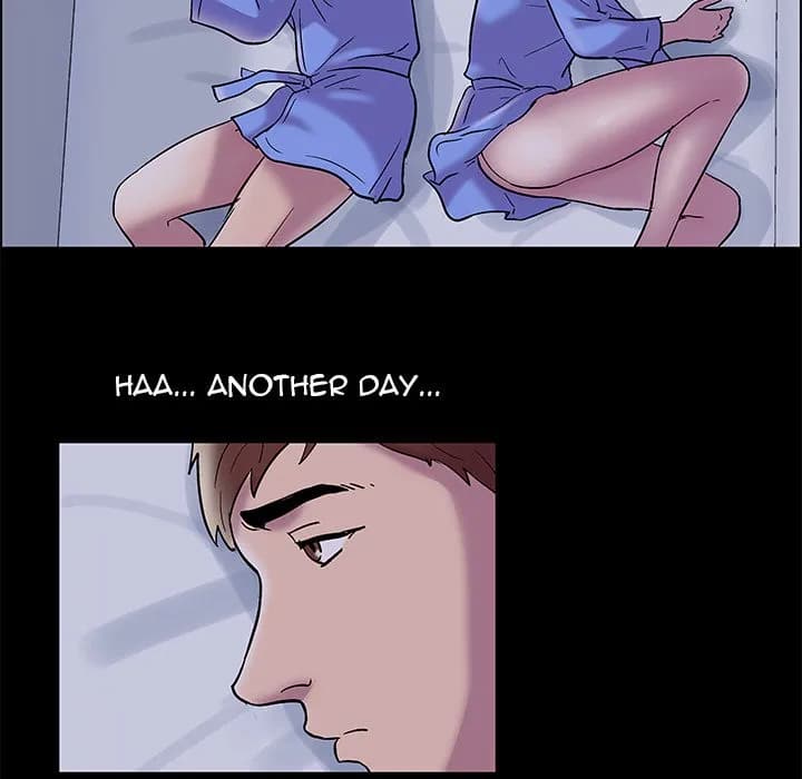 The White Room - Chapter 11 - Page 40