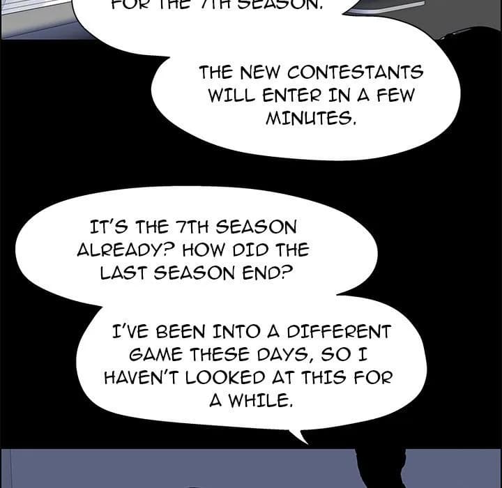 The White Room - Chapter 12 - Page 7