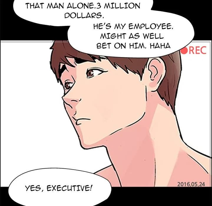 The White Room - Chapter 12 - Page 61