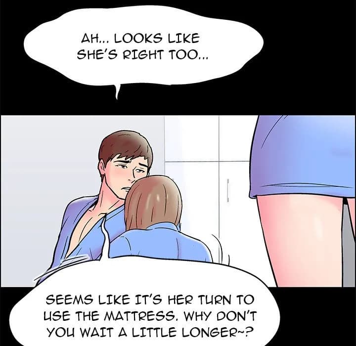 The White Room - Chapter 15 - Page 60