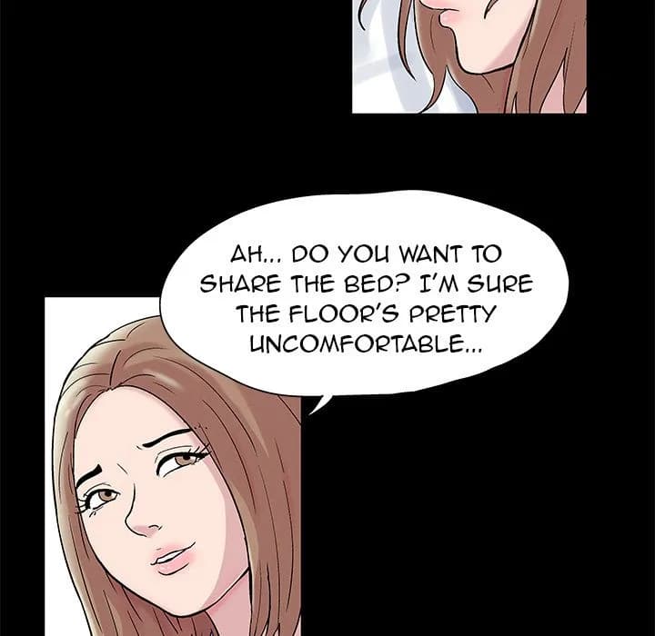 The White Room - Chapter 16 - Page 8