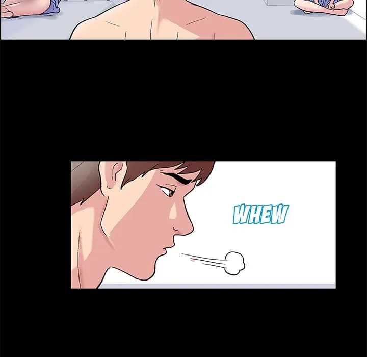The White Room - Chapter 16 - Page 12