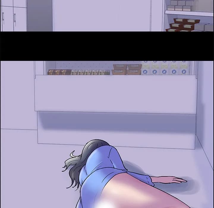 The White Room - Chapter 17 - Page 37