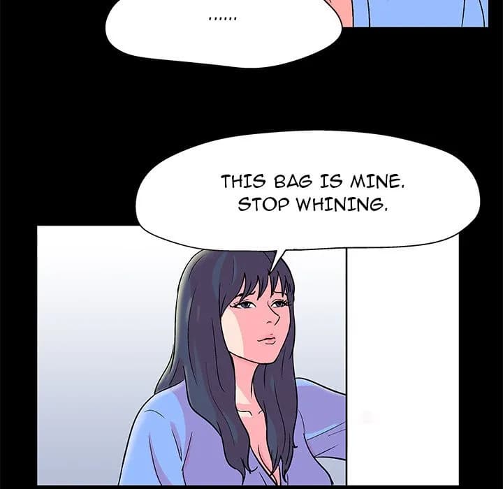 The White Room - Chapter 21 - Page 7