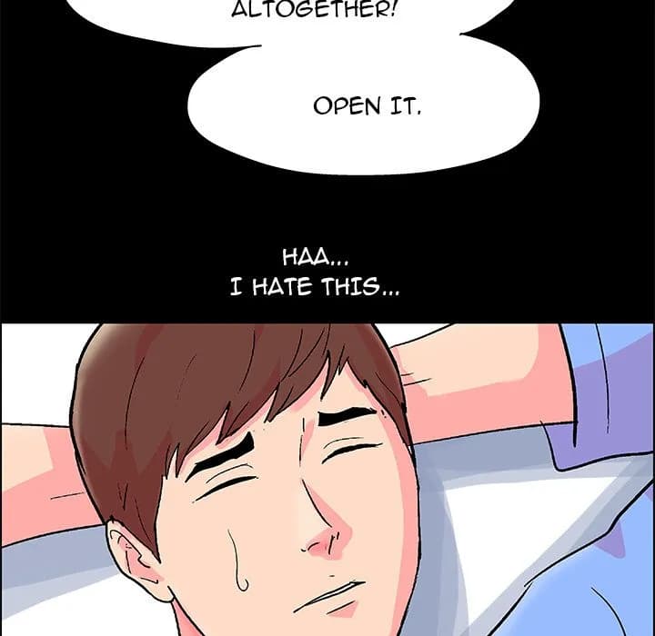 The White Room - Chapter 21 - Page 20