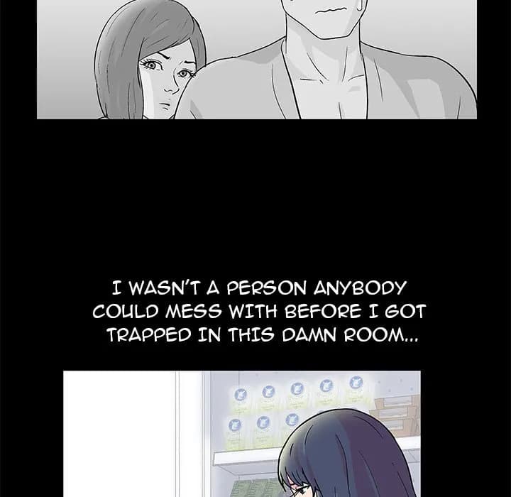 The White Room - Chapter 23 - Page 14