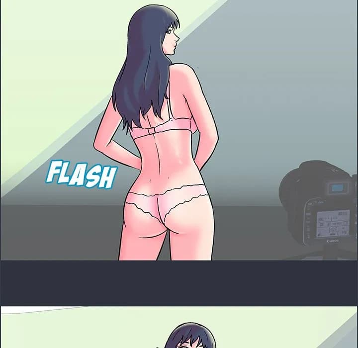 The White Room - Chapter 23 - Page 18