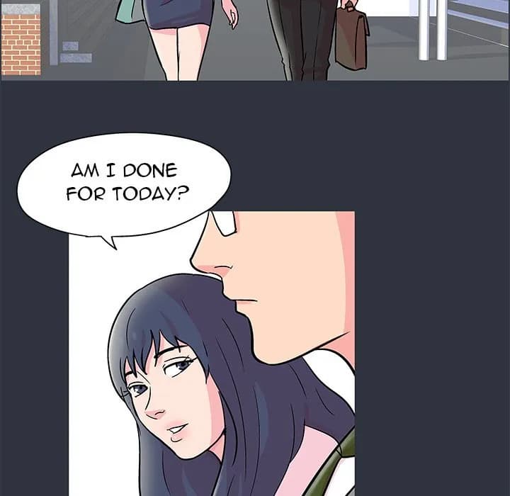 The White Room - Chapter 23 - Page 35