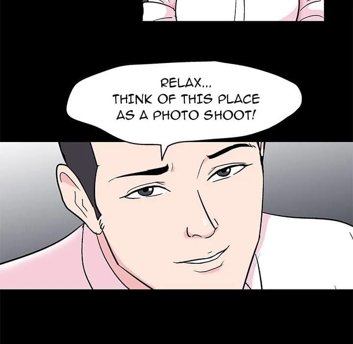 The White Room - Chapter 24 - Page 26