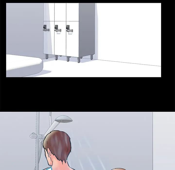 The White Room - Chapter 27 - Page 19