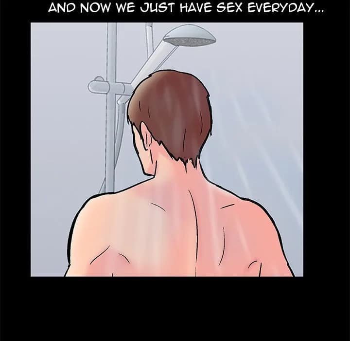 The White Room - Chapter 27 - Page 22