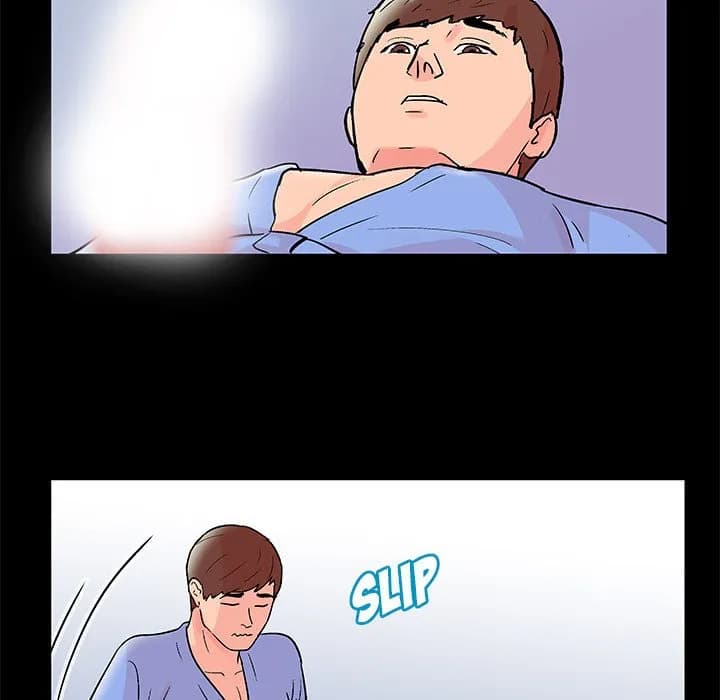 The White Room - Chapter 31 - Page 20