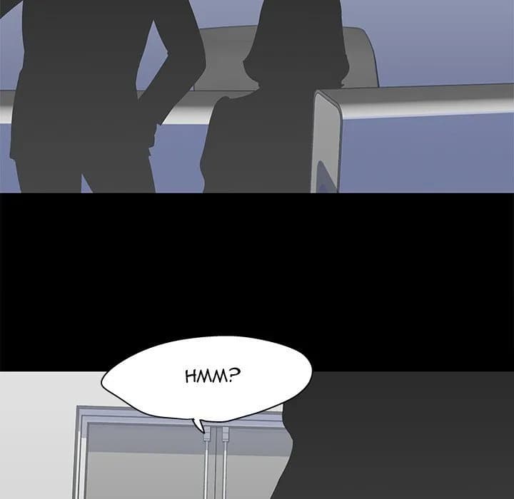 The White Room - Chapter 36 - Page 49