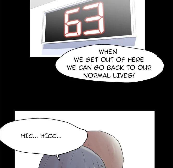 The White Room - Chapter 39 - Page 66