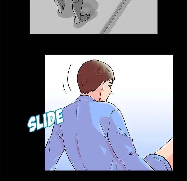 The White Room - Chapter 40 - Page 9