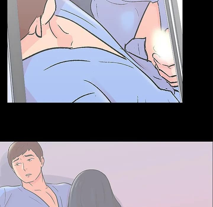 The White Room - Chapter 41 - Page 18