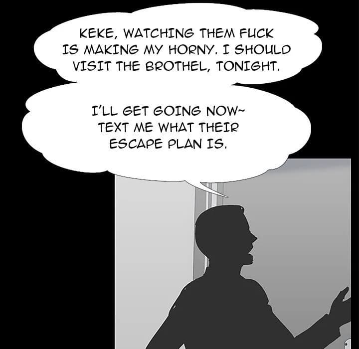 The White Room - Chapter 41 - Page 38