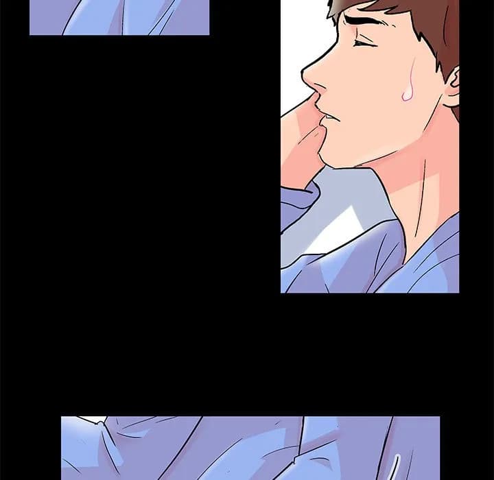 The White Room - Chapter 41 - Page 60