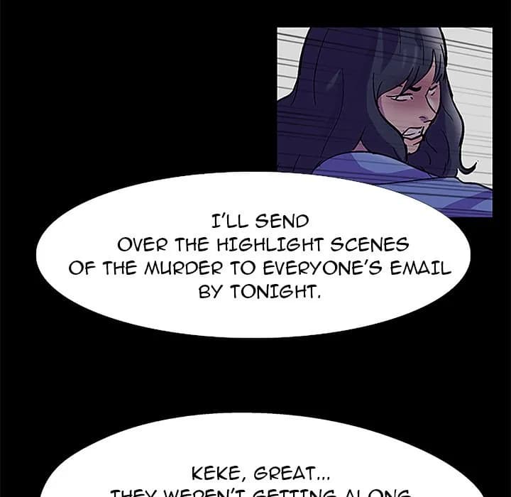 The White Room - Chapter 41 - Page 119