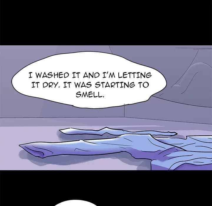 The White Room - Chapter 42 - Page 20