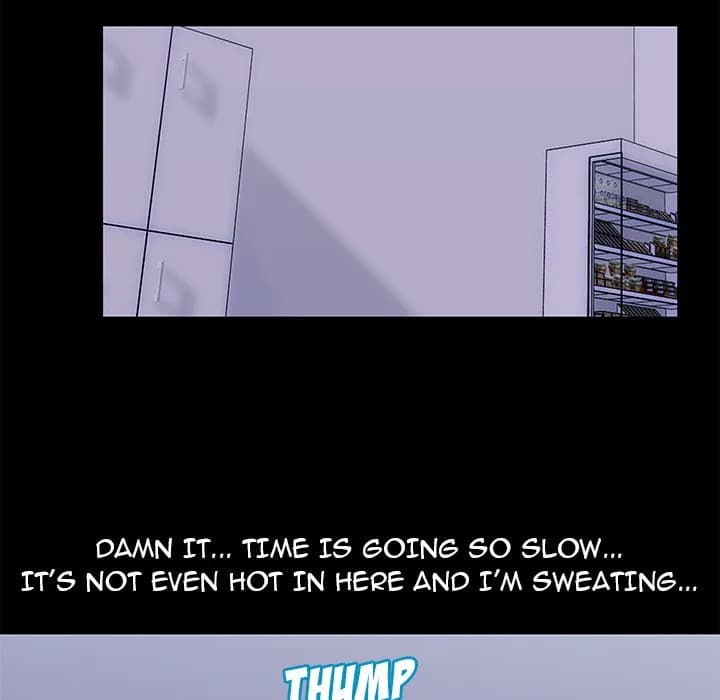 The White Room - Chapter 48 - Page 19