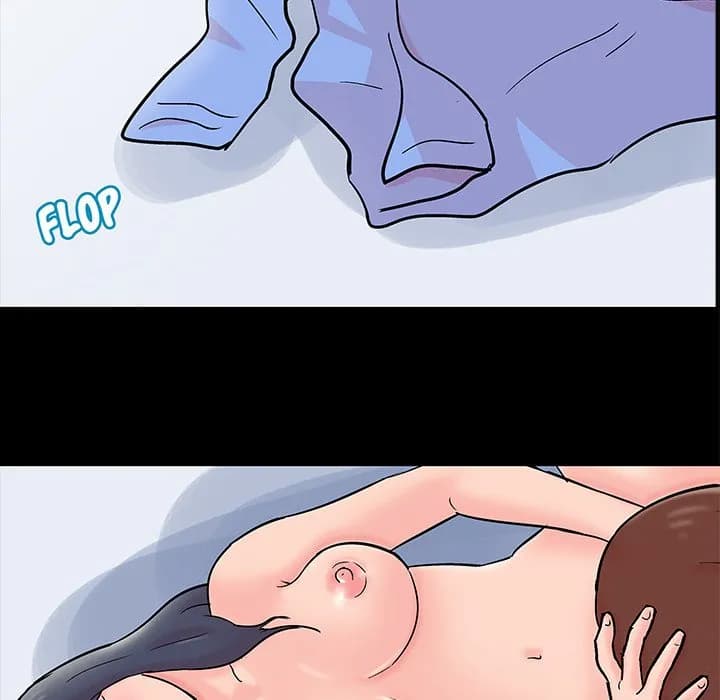 The White Room - Chapter 49 - Page 35