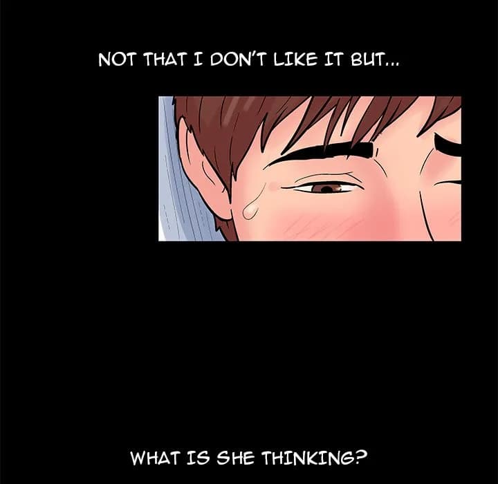 The White Room - Chapter 5 - Page 9