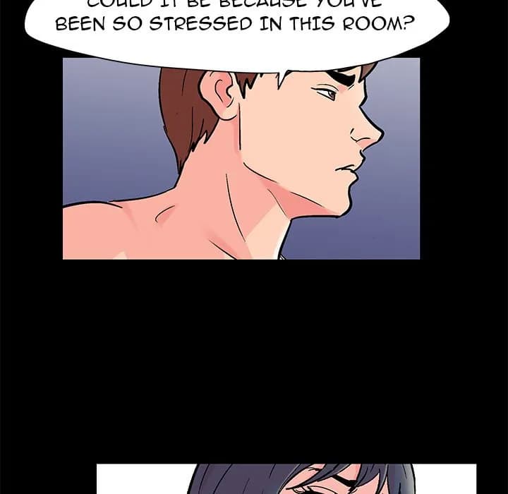 The White Room - Chapter 50 - Page 9