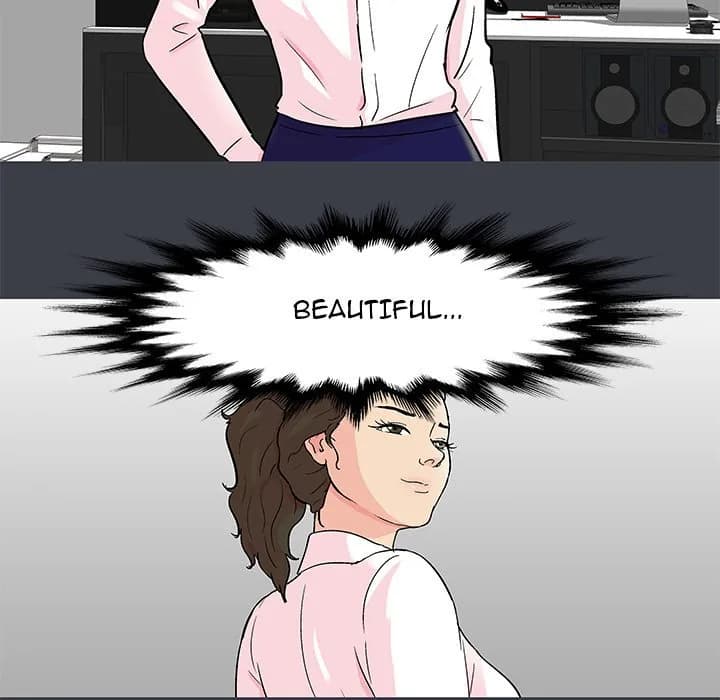 The White Room - Chapter 50 - Page 32