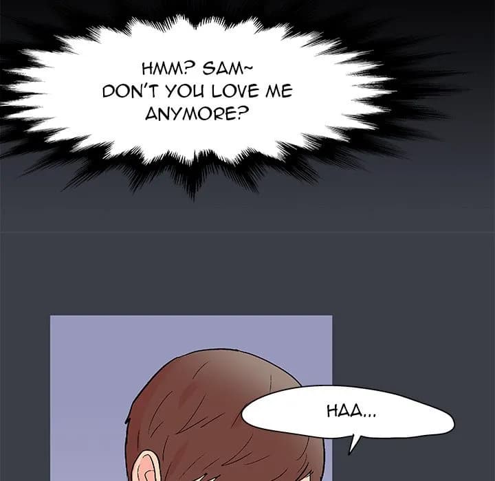 The White Room - Chapter 50 - Page 49