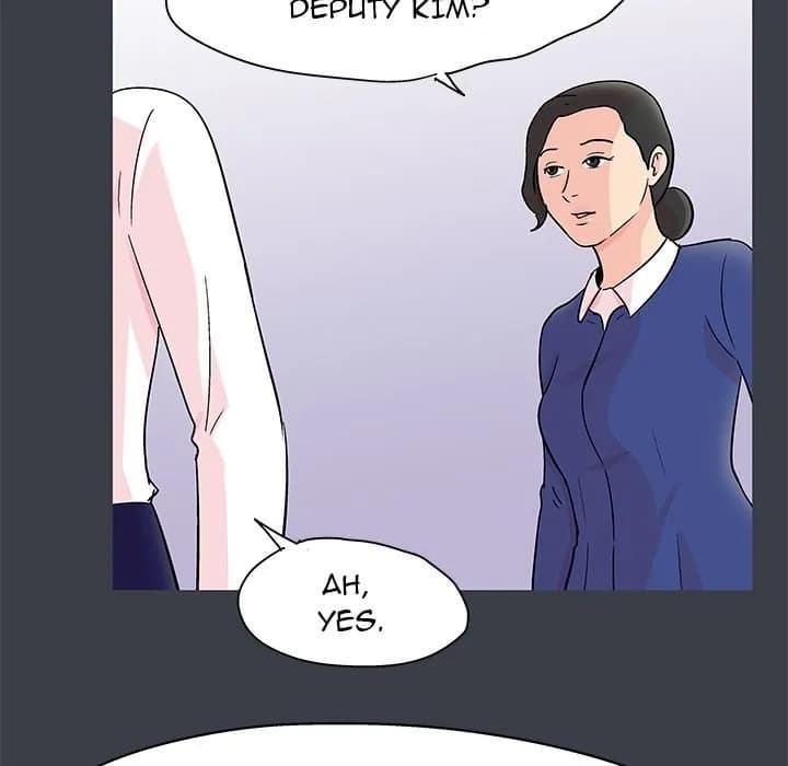 The White Room - Chapter 53 - Page 55