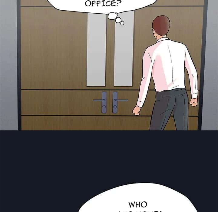 The White Room - Chapter 57 - Page 47